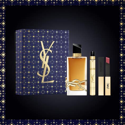 libre intense ysl sephora|ysl libre intense 10ml.